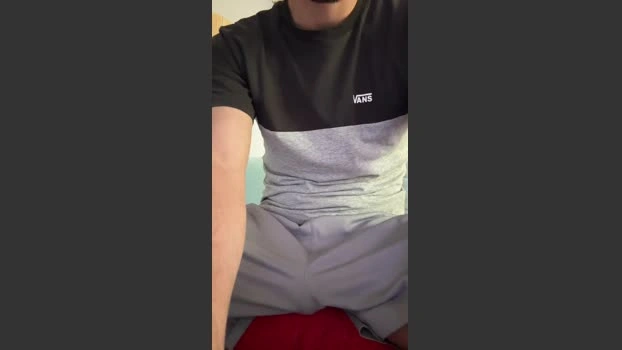 Twentytwo95 02-06-2026 Male Cap kissing ass sexybody natural