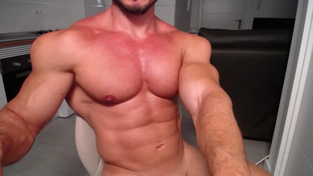 Vecinito_ 02-06-2026 Male Cap prettyface fuckme beautiful Porn