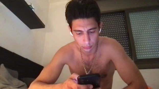 Vitruvio30 02-06-2026 Male Cap lovense natural Video big
