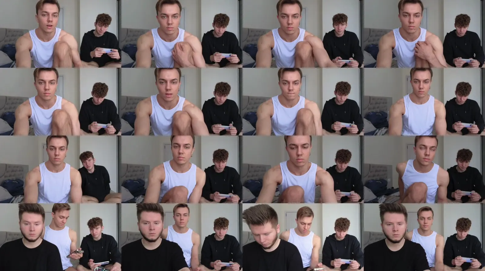 alexxx_d 02-06-2026 Male Cap Recorded sexybody Naked fuckass