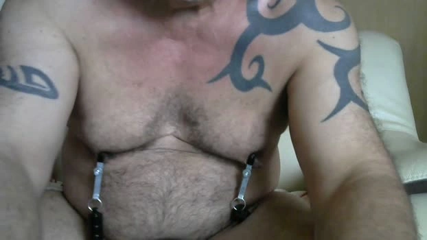 artilleur5 02-06-2026 Male Cap oral spank suck striptease