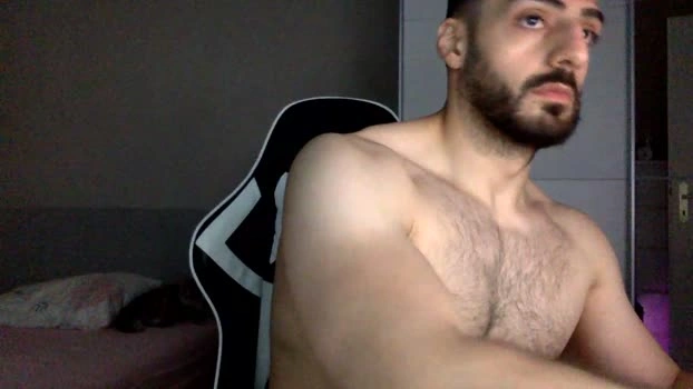cemilyoztt 02-06-2026 Male Cap fuckhard blowjob lovense kinky