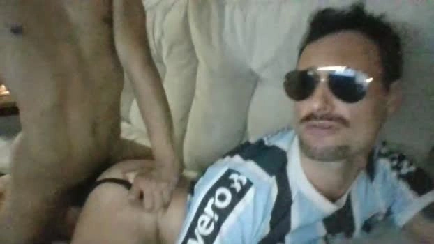 gauchooputo 02-06-2026 Male Cap kink fuckhard jerking wank