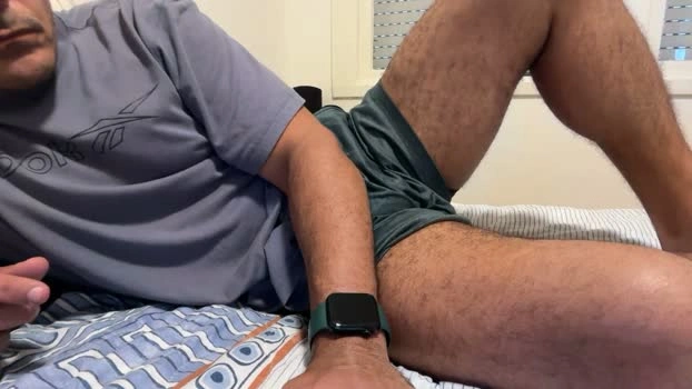 ivanlcorreia 01-06-2026 Male Cap twink Show playtime bicurious