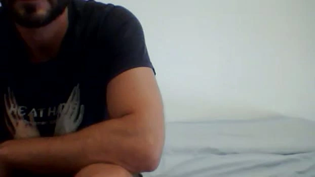 kalus87 02-06-2026 Male Cap amateur Topless jackoff orgasm