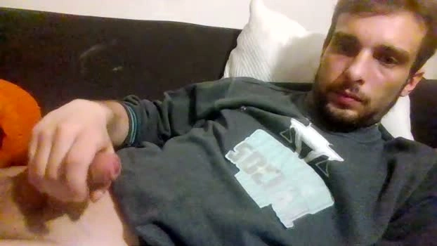 kingest76 01-06-2026 Male Cap lush fuck bigcock jerking