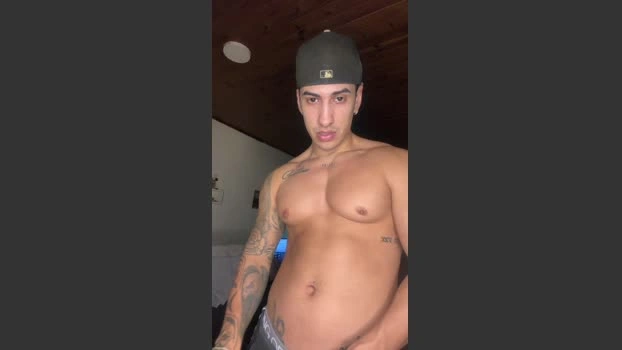 kingofnewage777 02-06-2026 Male Cap bigload dirty jerkoff Cam