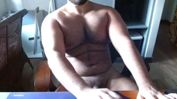 parrudo33 01-06-2026 Male Cap big big horny fuckhard