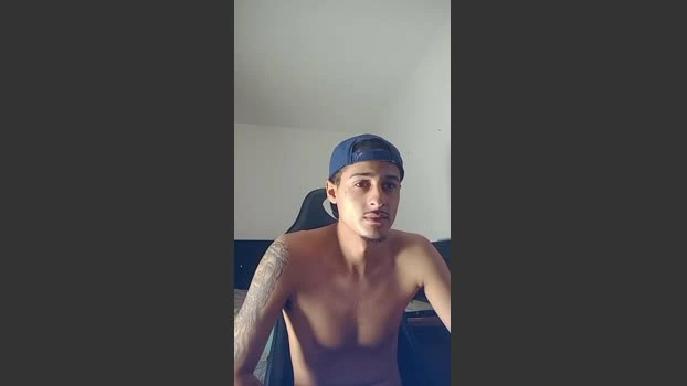 sant2951 01-06-2026 Male Cap play deep juicy twink