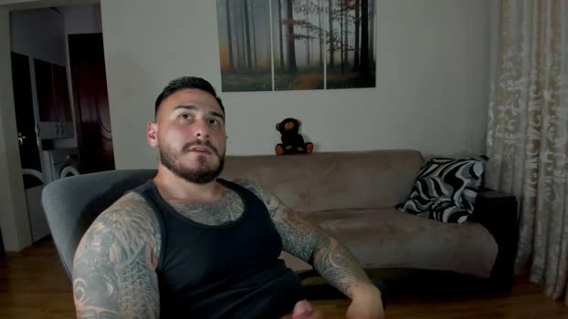 shadownight94 01-06-2026 Male Cap fuckhard Show ass naughty