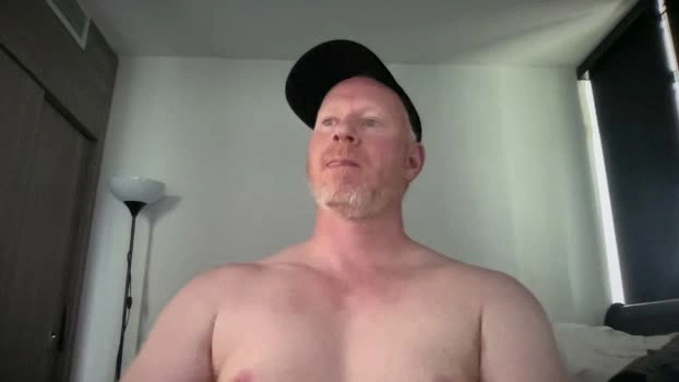 wetginger 02-06-2026 Male Cap bigdick hardcock harddick analsex