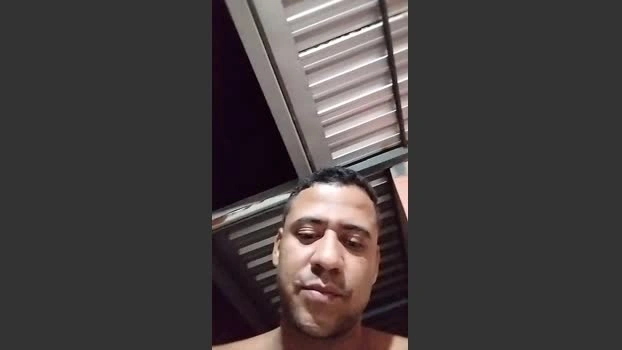 AtivoGoiano3 03-06-2026 Male Cap bigload analtoy jackoff hard