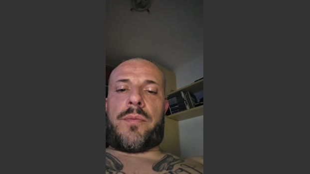Bighandx 03-06-2026 Male Cap Topless natural kinky play
