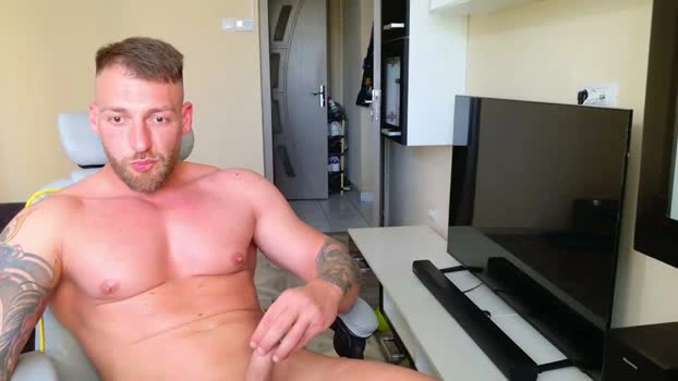 BoyTatto95 03-06-2026 Male Cap harddick strip handsome twink