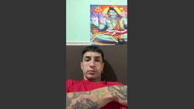 FantiFroil 03-06-2026 Male Cap love lick nasty Show