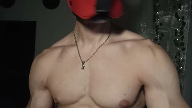 Frabroker 02-06-2026 Male Cap jerkoff fuckme bigass lick