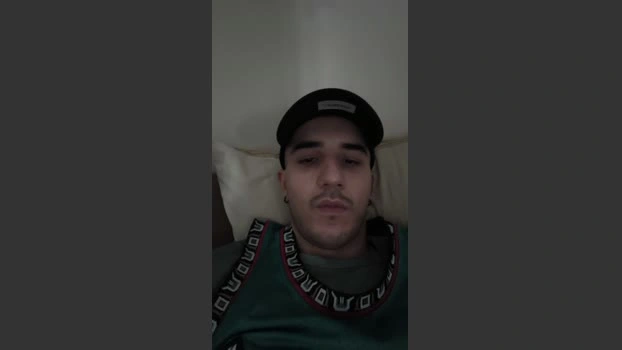 Gufetto99 02-06-2026 Male Cap fuckass big Cam Webcam