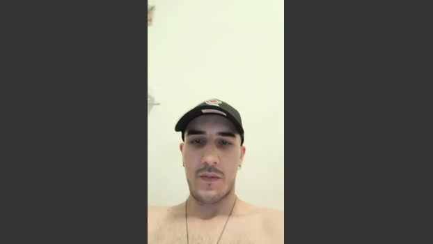 Gufetto99 03-06-2026 Male Cap jerking show deep squirt