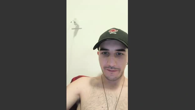 Gufetto99 03-06-2026 Male Cap moan playtime jackoff fuckass