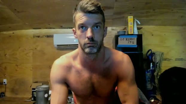 Kenny_Kyle 03-06-2026 Male Cap orgasm jerkoff play deepthroat