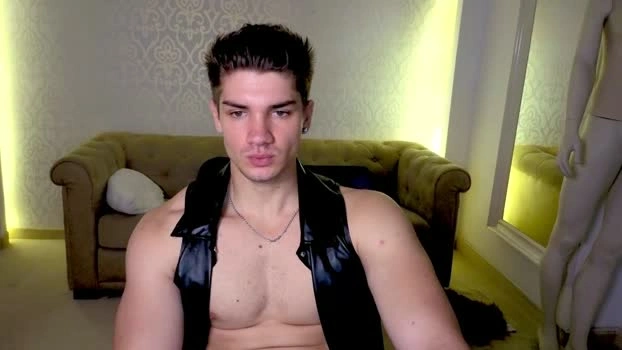 MaxKaidenn 03-06-2026 Male Cap nasty jackoff bigtoys striptease