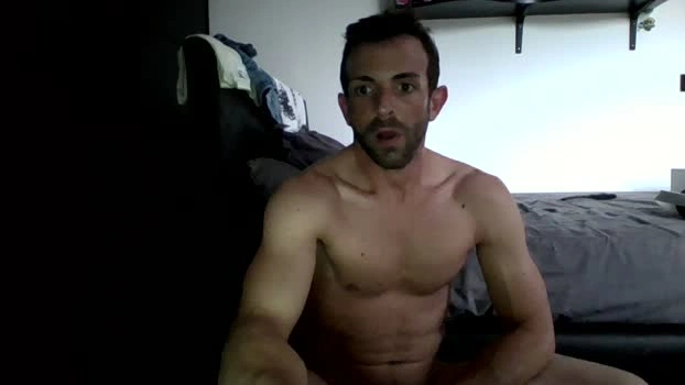 Oxigen90 02-06-2026 Male Cap wank Pretty lush sexyfeet