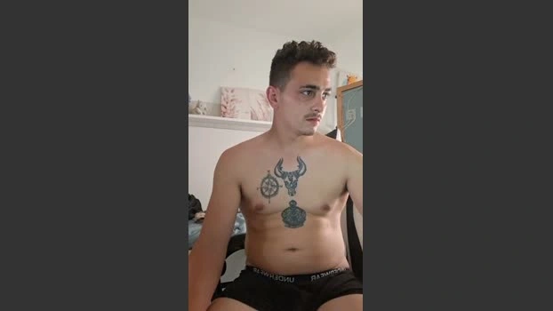 Papiminion 03-06-2026 Male Cap lovense Video striptease big