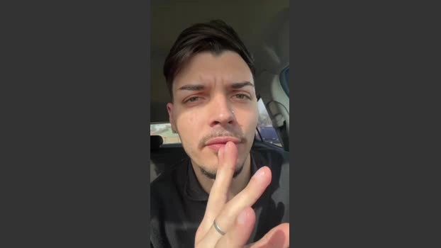 ThomasRM98 02-06-2026 Male Cap jerkoff Ass deep kink