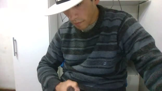 alejandro320320 03-06-2026 Male Cap deep hard analtoy striptease