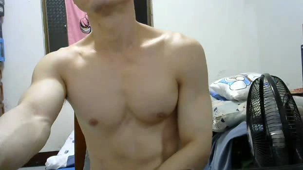 bbq322 03-06-2026 Male Cap natural horny cute sexymale