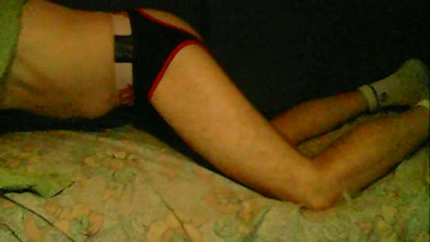 lesgarsenbrle 02-06-2026 Male Cap strip handsome sexy naked