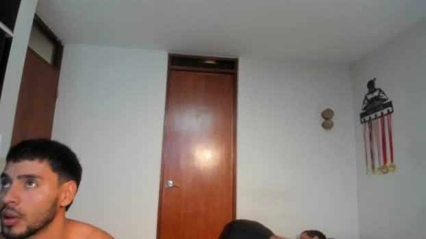 lodo_2 02-06-2026 Male Cap spanking fingers Recorded hard