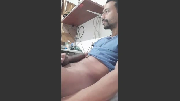 morenodario 02-06-2026 Male Cap jerkoff Video jerkoff horny