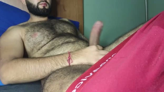 nickjordan3 03-06-2026 Male Cap analsex fuckme bigcock fuckface