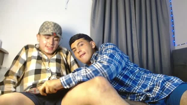 noah_hotboys18 03-06-2026 Male Cap sexybody moan twink Cam