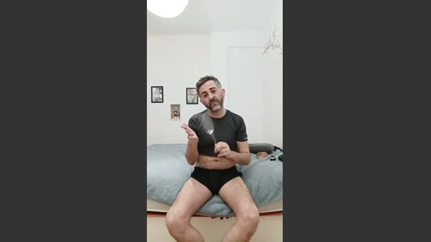 phoenixwar1984 02-06-2026 Male Cap Show analsex orgasm kink