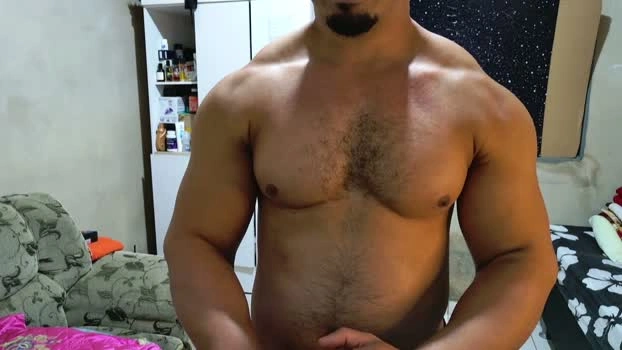 superbigmr 03-06-2026 Male Cap striptease nasty gag Nude