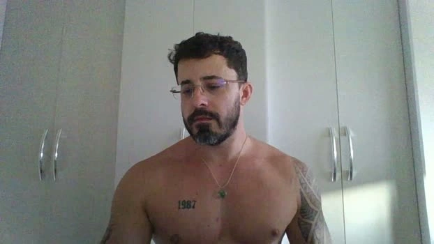 Alers87 03-06-2026 Male Cap nude fuckher gay jerkoff