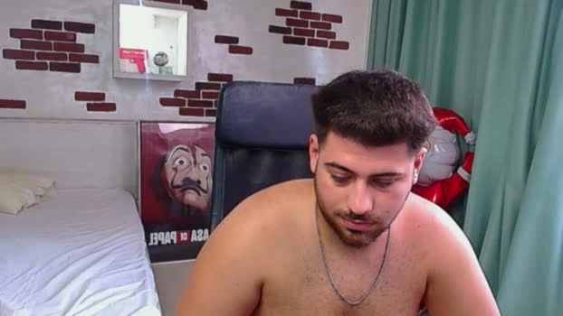 DaxGreer 04-06-2026 Male Cap nasty ass suckcock fuck