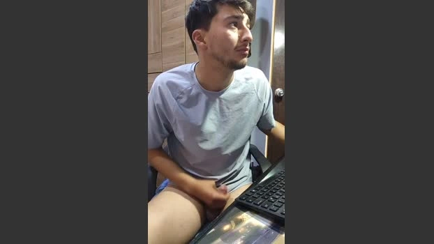 Esteban19PG 03-06-2026 Male Cap fingering gay fuckass Video