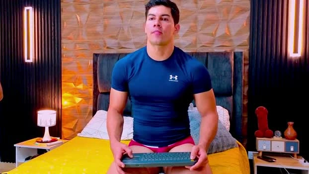 Felipenmarce 03-06-2026 Male Cap Video skinny jerking XXX