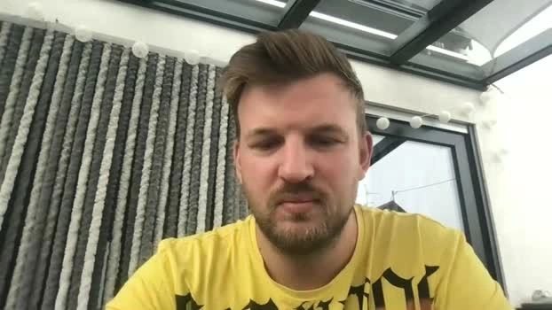 German_Prince 04-06-2026 Male Cap Topless suckshow fuckass bigload