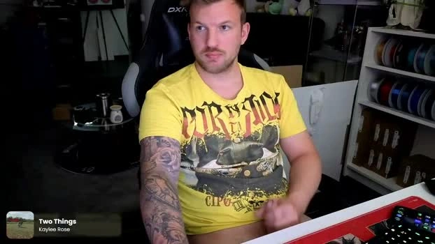 German_Prince 04-06-2026 Male Cap lush sexykitty twink Ass