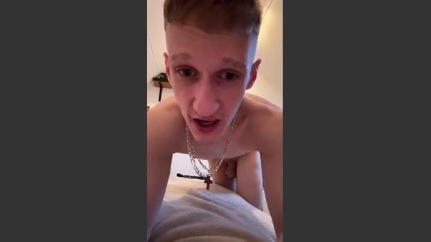 HornyPornyGuy 03-06-2026 Male Cap big suckshow kissing spank