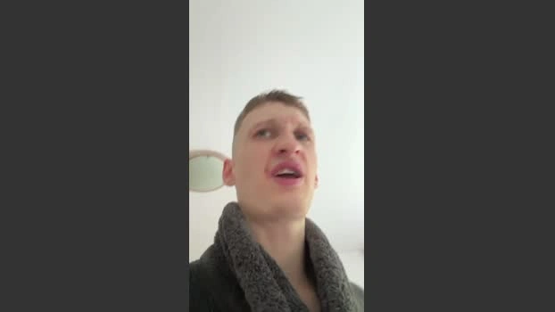 HornyPornyGuy 04-06-2026 Male Cap suckcock bigload sex yummy