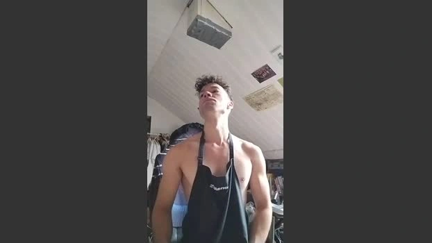 HotFabian93 04-06-2026 Male Cap skinny cute Show fingering