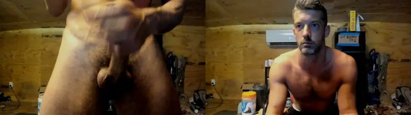 Kenny_Kyle 04-06-2026 Male Cap hot Recorded hardcock natural