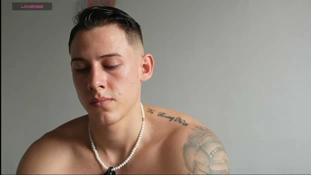 Latino_Milk_99 03-06-2026 Male Cap orgasm striptease toy jerking