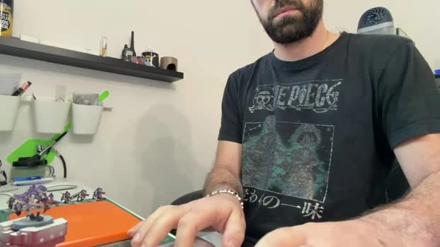 LoveBigTis 04-06-2026 Male Cap gay sexy playtime hard