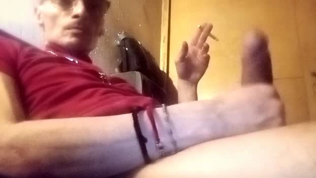 Marinoxxx77 04-06-2026 Male Cap gag legs ass nasty